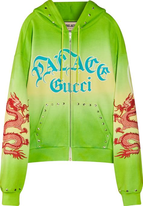 gucci palace tshirt|palace Gucci hoodie.